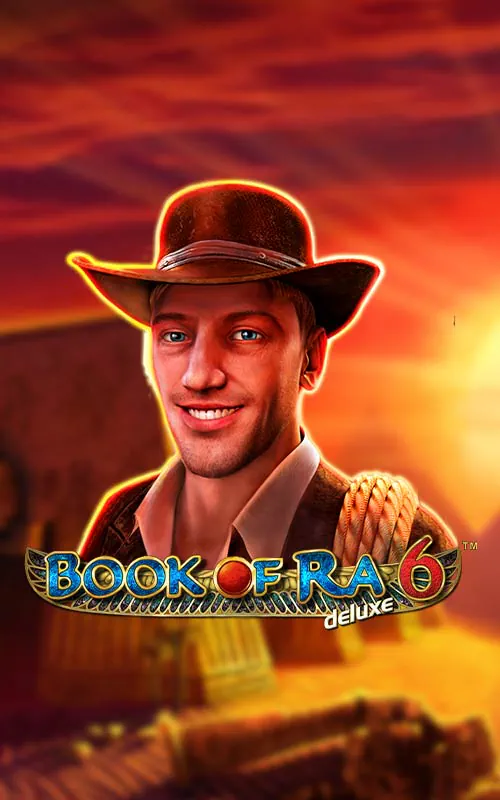 Book of Ra at Fortune Harbor Casino