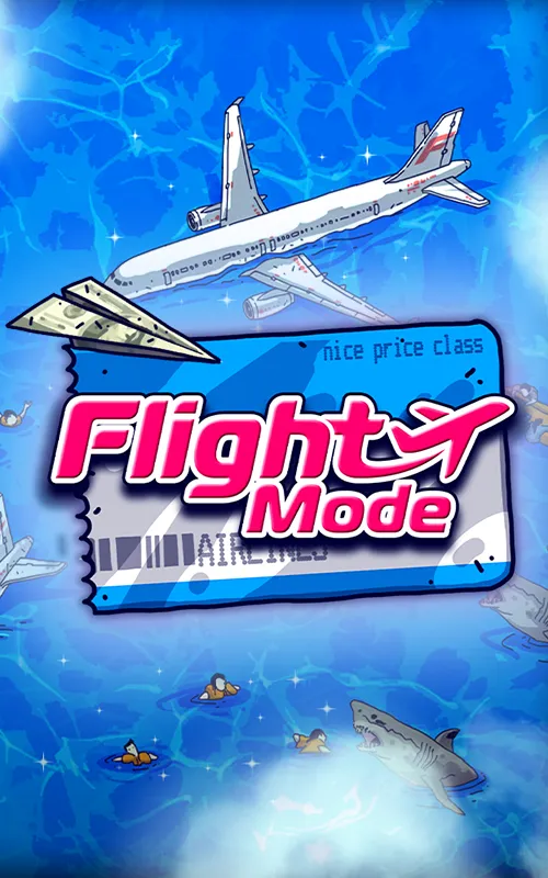 Flight Mode at Fortune Harbor Casino