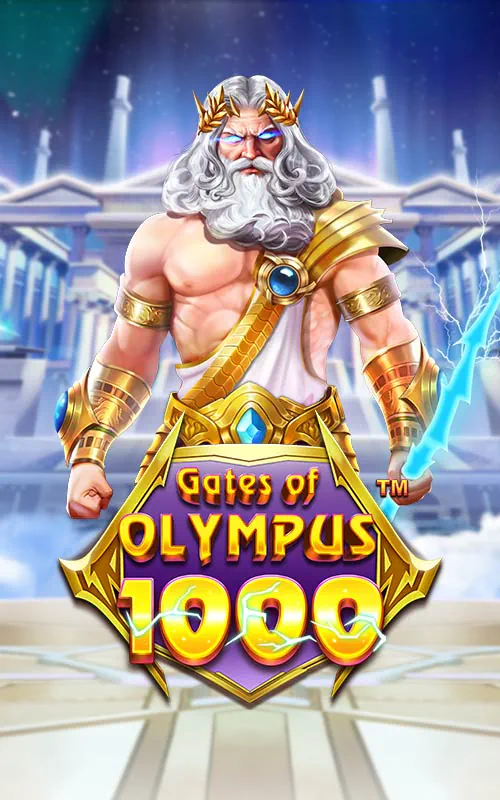 Gates of Olympus at Fortune Harbor Casino