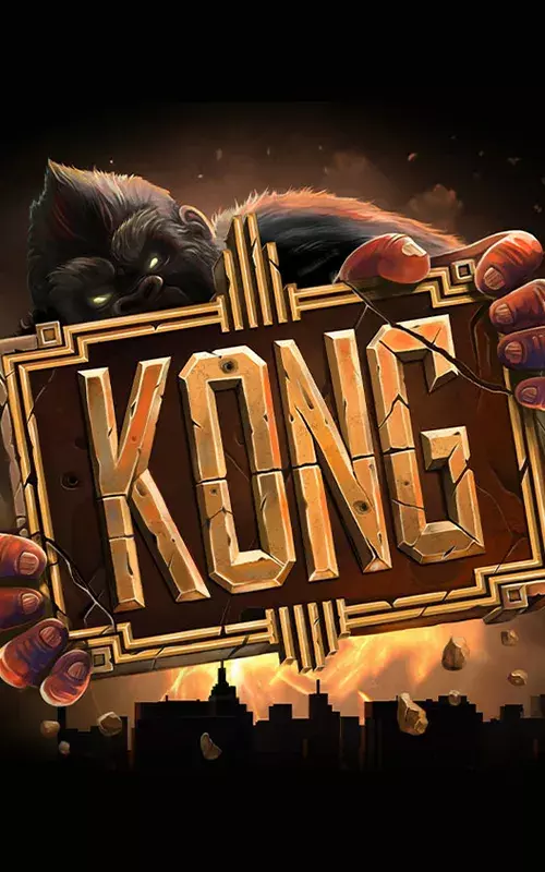 Kong at Fortune Harbor Casino