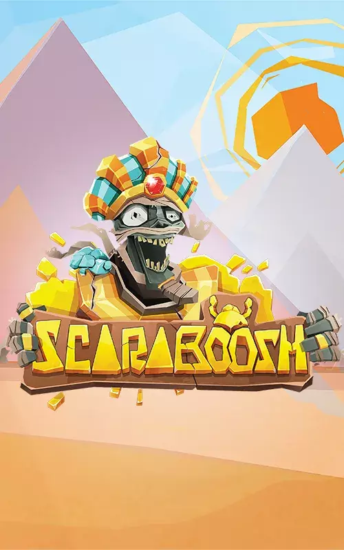 Scaraboosh at Fortune Harbor Casino